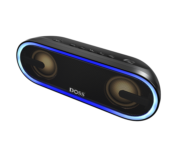 Doss SoundBox Pro+ P300 Bluetooth Speaker