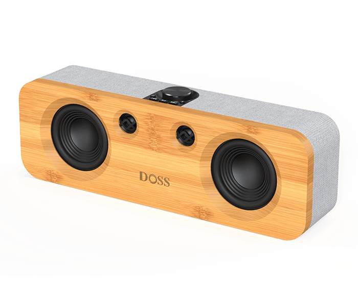 SoundBox H200 Surround Sound Systerm - DOSS Audio
