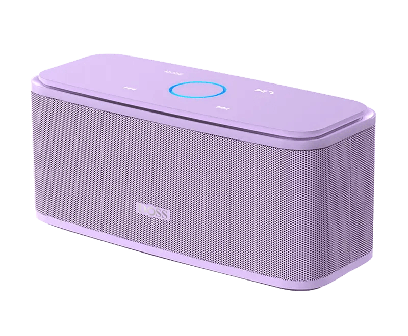 SOUNDBOX - DOSS Audio
