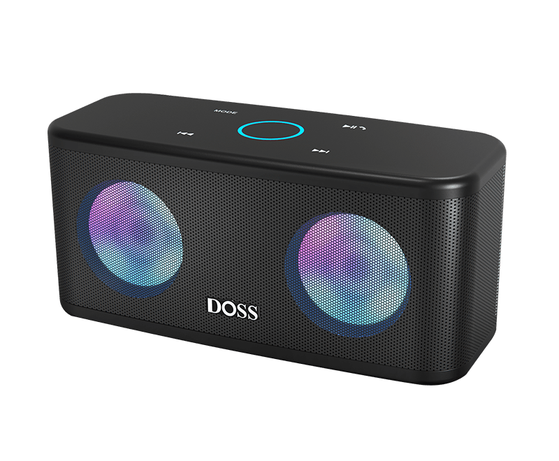SoundBox Pro Plus - Bluetooth Speaker | DOSS Official Store