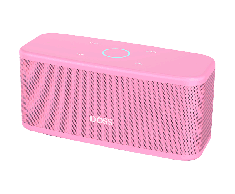 Doss SoundBox Plus Bluetooth Speaker