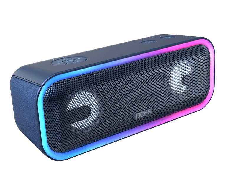 SOUNDBOX PRO+ - DOSS Audio