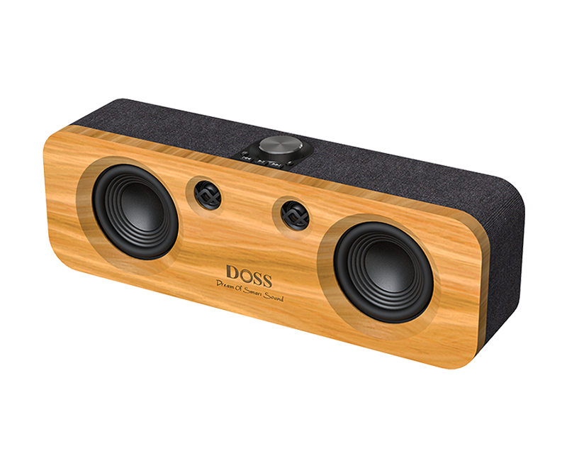 Doss SoundBox XL Pro Bluetooth Speaker Doss SoundBox XL Pro Bluetooth Speaker