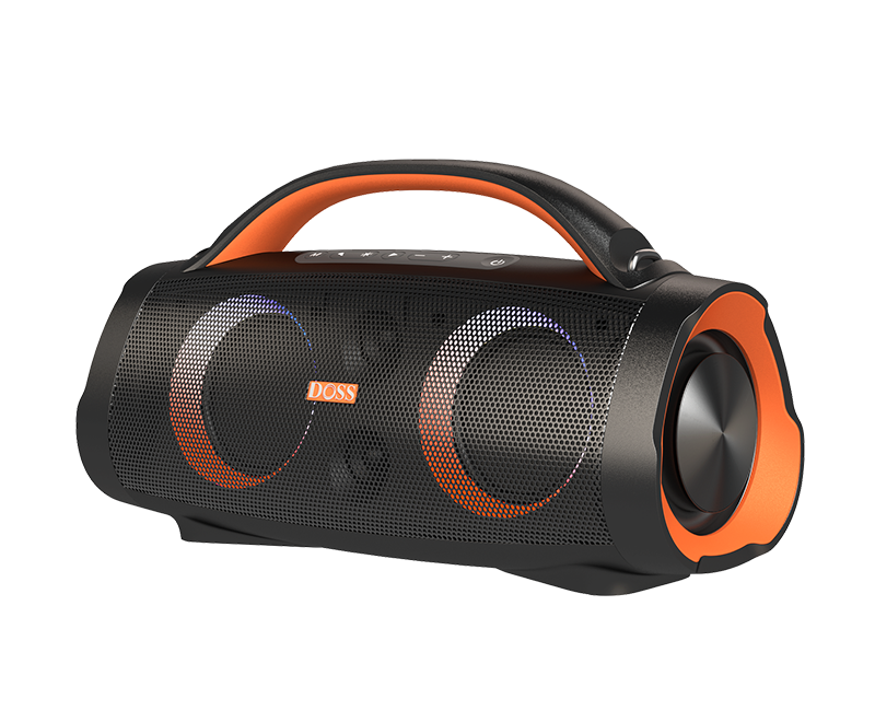 Doss Extreme Boom Pro Outdoor Bluetooth Speaker