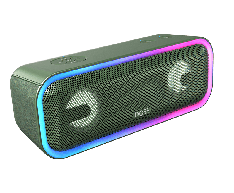 SOUNDBOX PRO+ - DOSS Audio