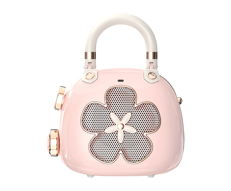 Doss Candy Mini Bluetooth Speaker