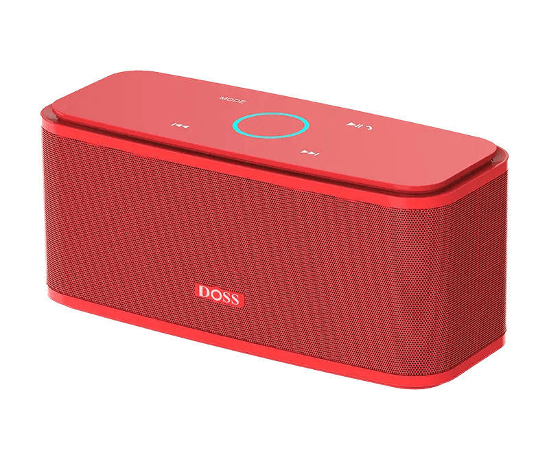 SOUNDBOX - DOSS Audio