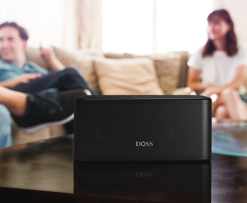 SOUNDBOX PLUS - DOSS Audio