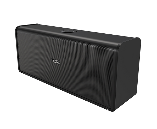 Wireless Surround Sound System - by DOSS Audio