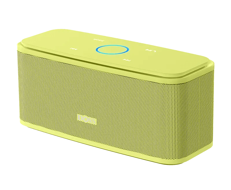 SOUNDBOX - DOSS Audio