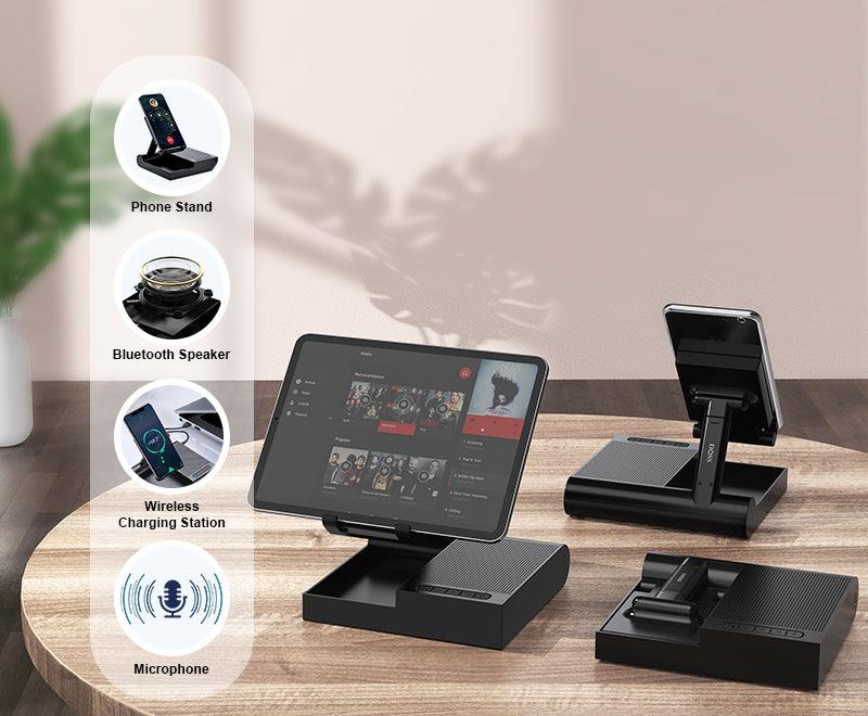Freetalk - DOSS Audio
