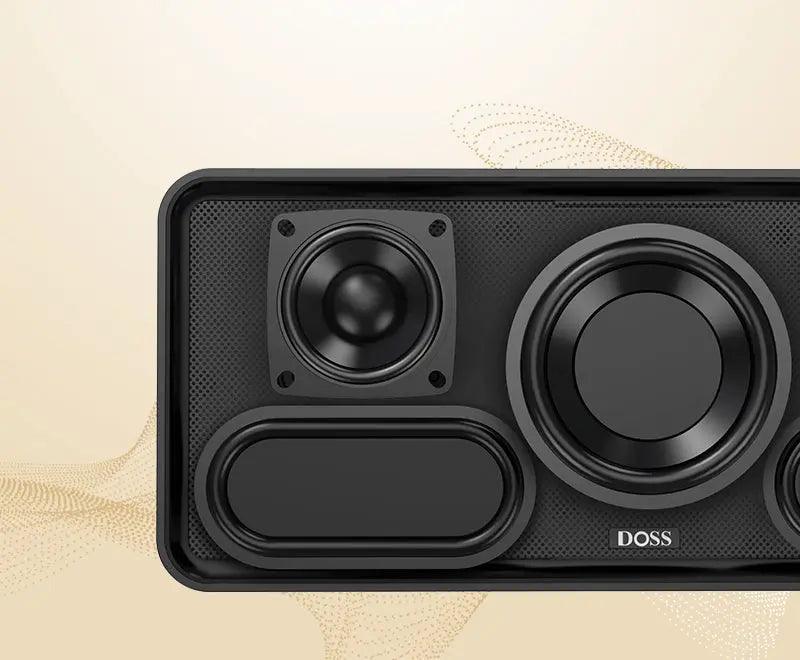 SOUNDBOX XL - DOSS Audio