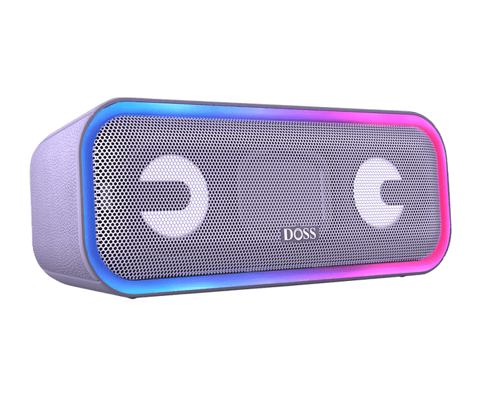DOSS SoundBox Pro Plus - Bluetooth Speaker | Doss Official Store