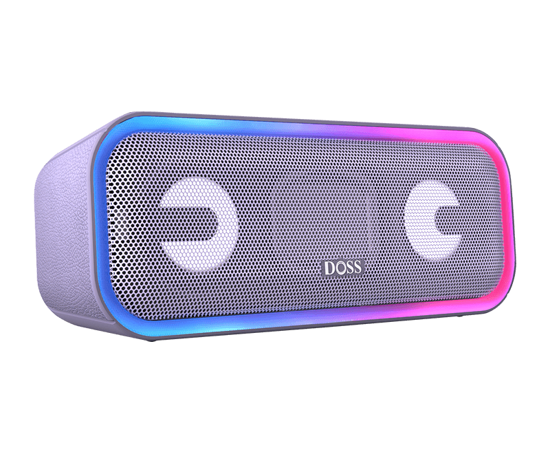 SOUNDBOX PRO+ - DOSS Audio