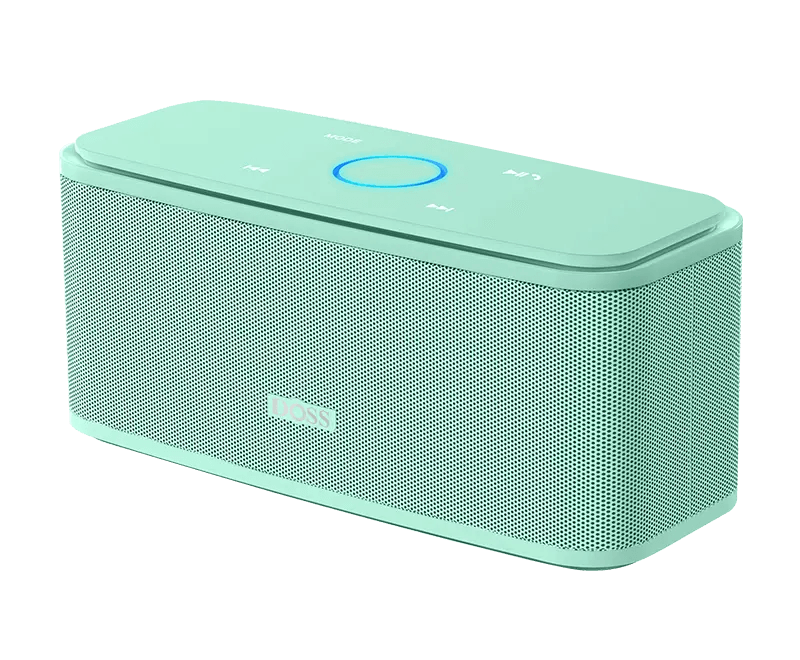 SOUNDBOX - DOSS Audio