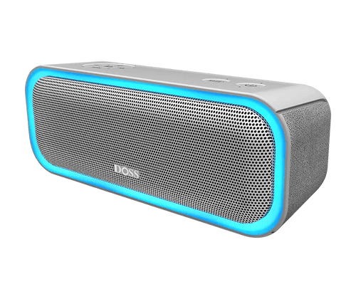 DOSS SoundBox Pro | Portable Bluetooth Speaker