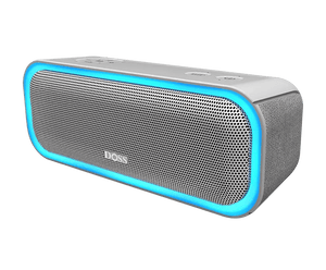 DOSS SoundBox Pro | Portable Bluetooth Speaker