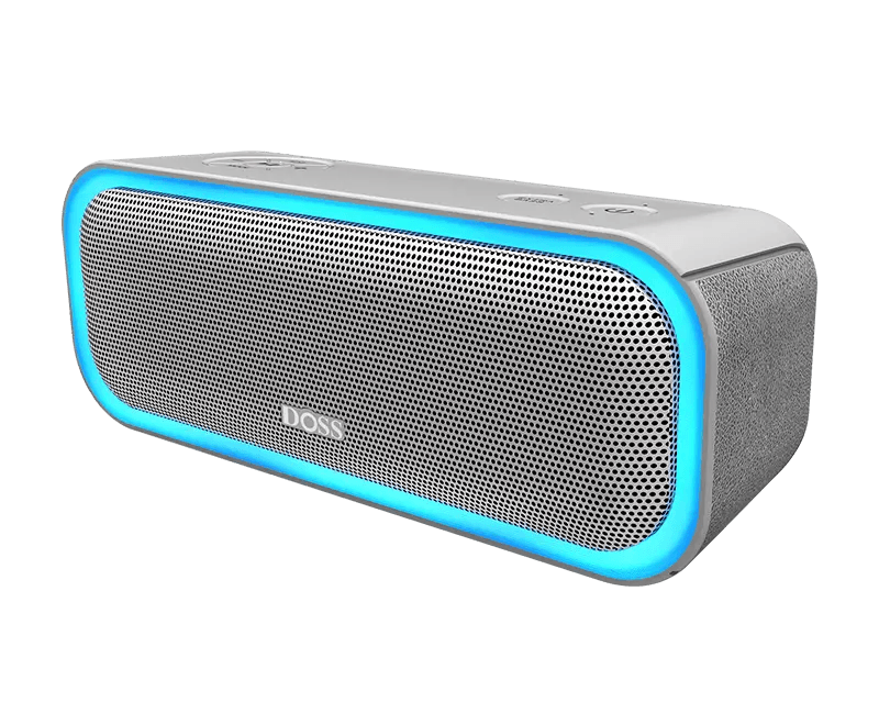 SOUNDBOX PRO - DOSS Audio