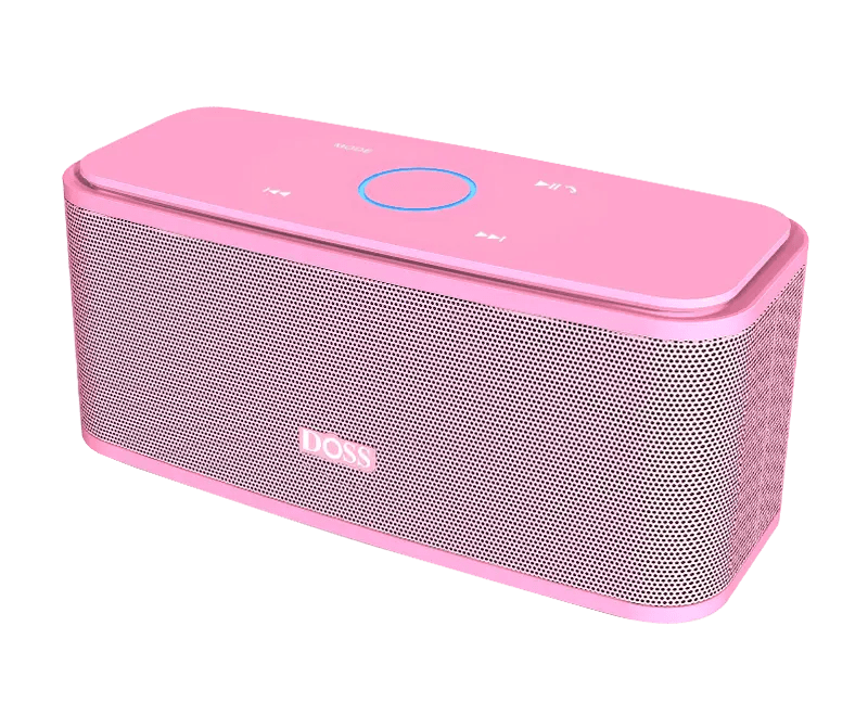 SOUNDBOX - DOSS Audio
