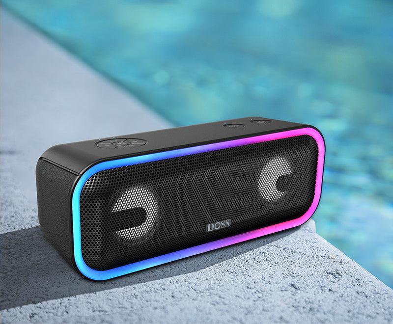SOUNDBOX PRO+ - DOSS Audio