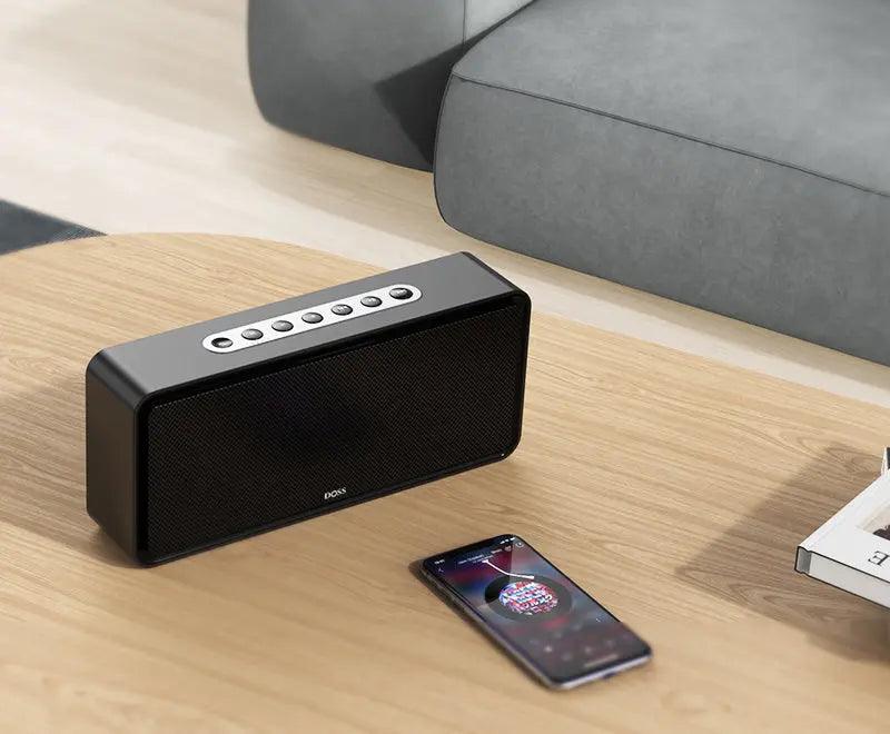 SOUNDBOX XL - DOSS Audio