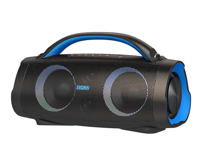 Extreme Boom+Outdoor Bluetoooth Speaker - DOSS Audio