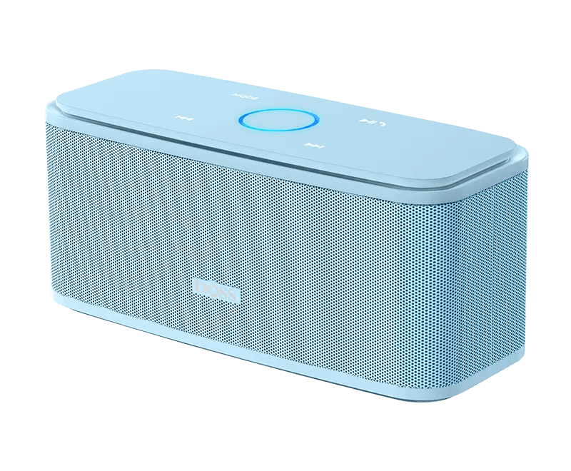 SOUNDBOX - DOSS Audio