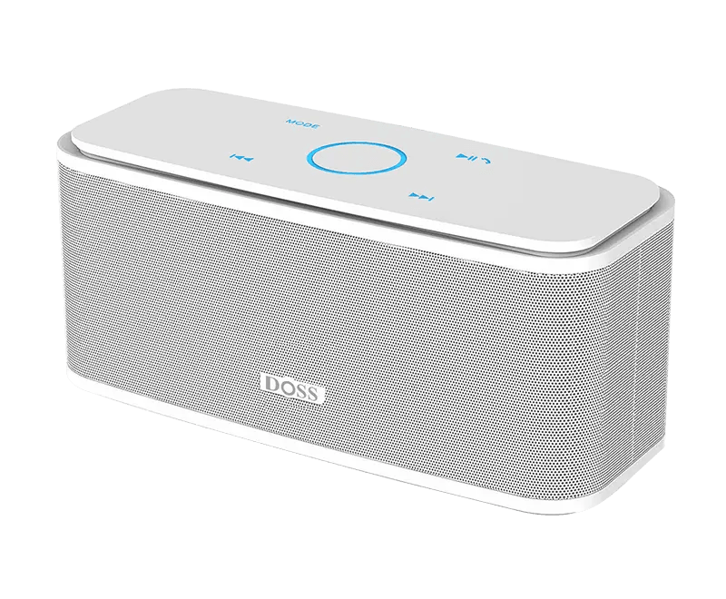 SOUNDBOX - DOSS Audio