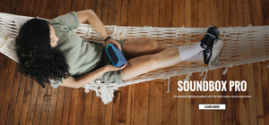 Sound Box Pro | Doss Audio