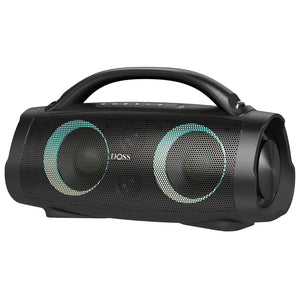 DOSS Extreme Boom+ Outdoor Speaker