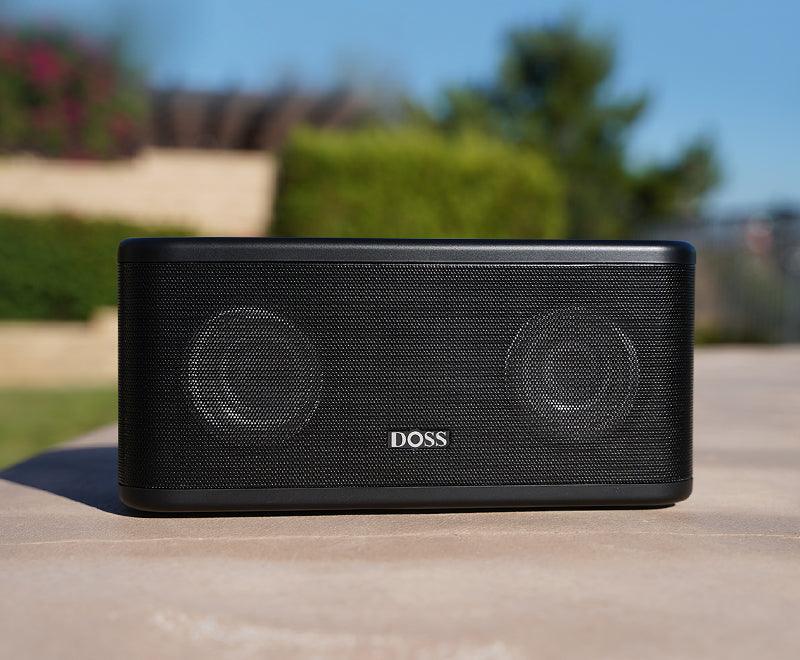 SOUNDBOX PLUS - DOSS Audio