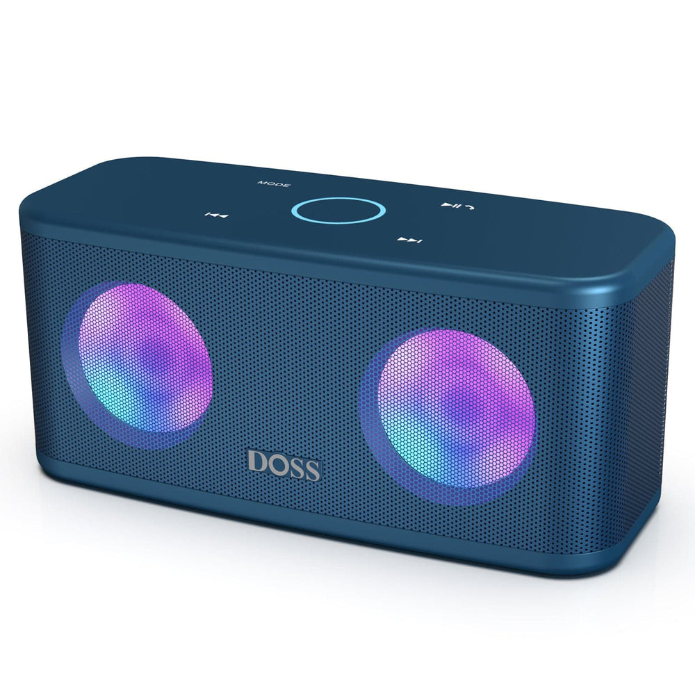 Home Audios and Outdoor Bluetooth Speakers | DOSS Audio