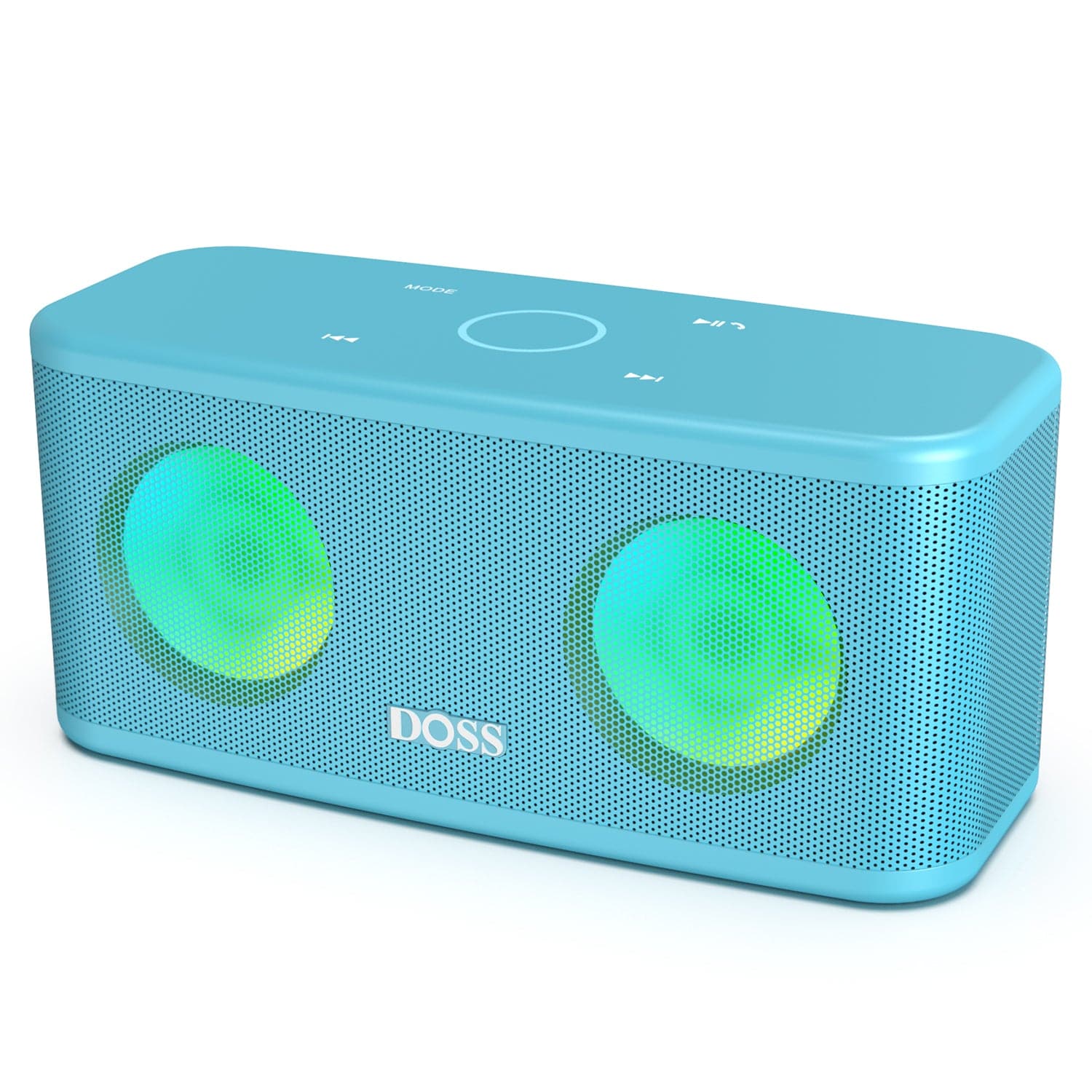 Doss soundbox sales portable wireless bluetooth