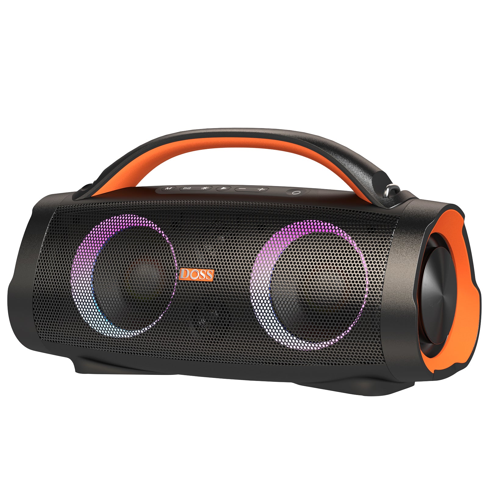 Doss soundbox sales xl manual