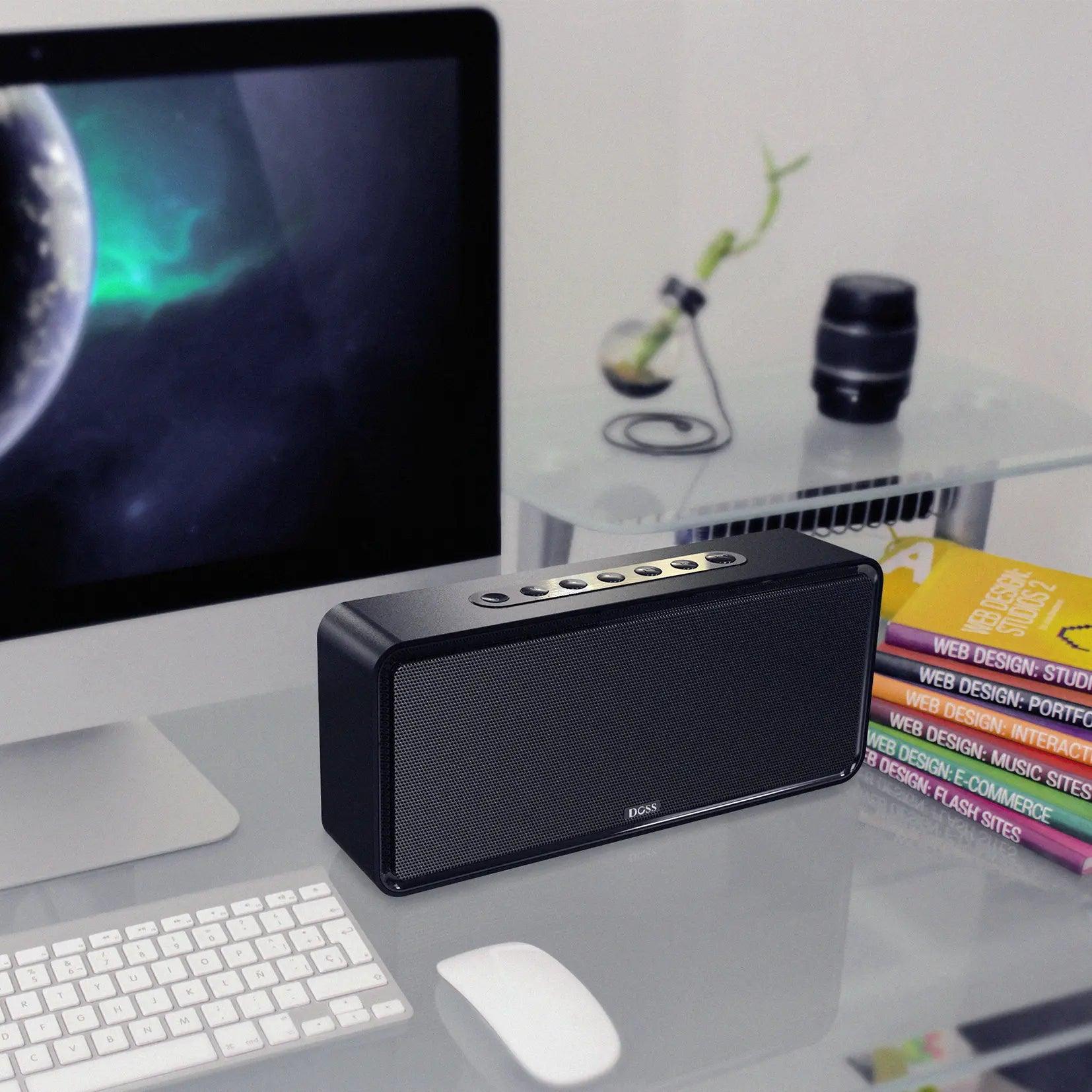 SOUNDBOX XL - DOSS Audio