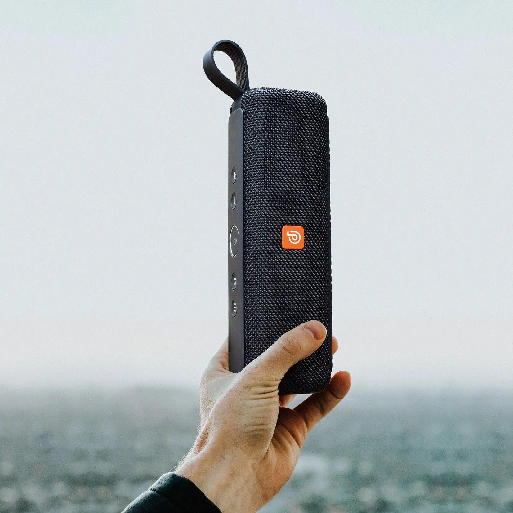 E-GO II - DOSS Audio
