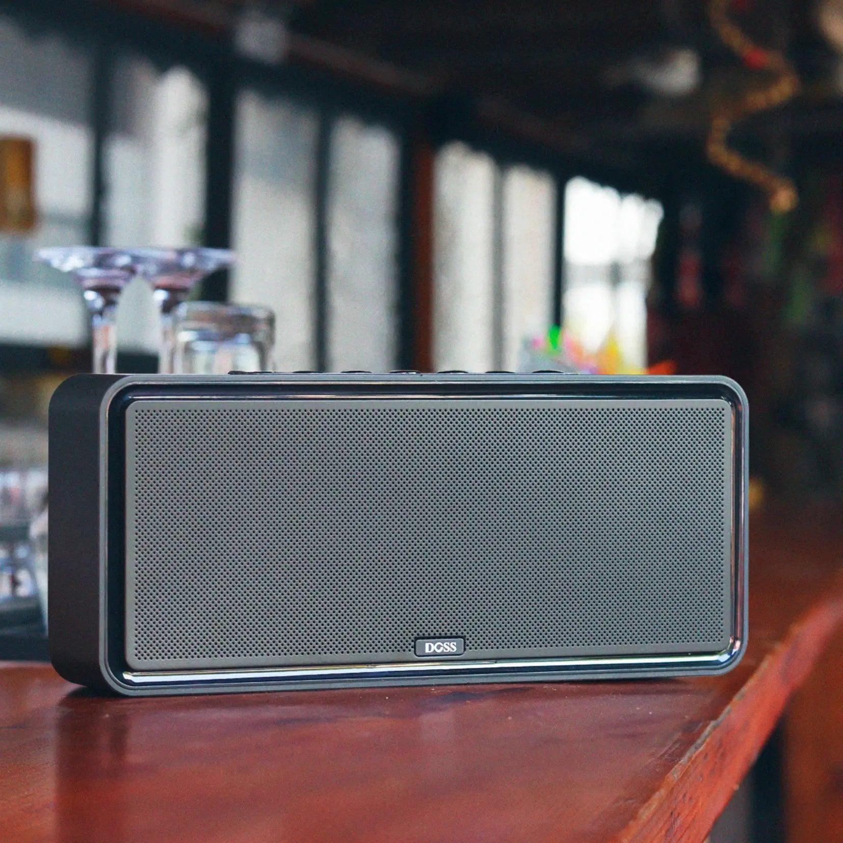 SOUNDBOX XL - DOSS Audio