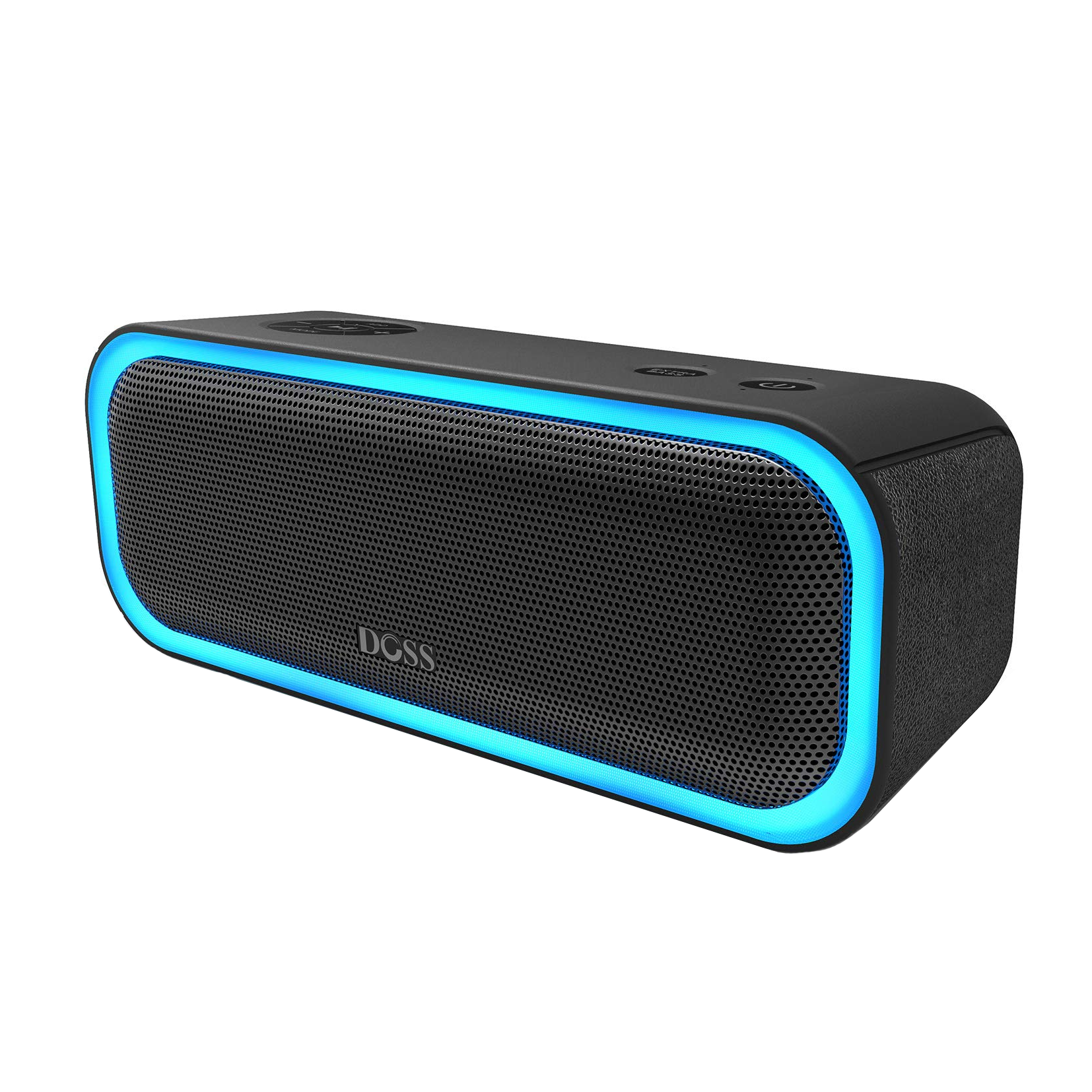 tv Pakket Duur DOSS SoundBox Pro | Portable Bluetooth Speaker - DOSS Audio