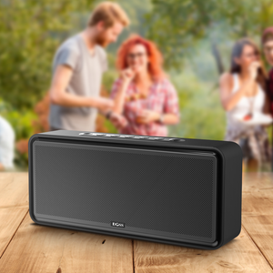 Party with Doss SoundBox XL Bluetooth Speaker