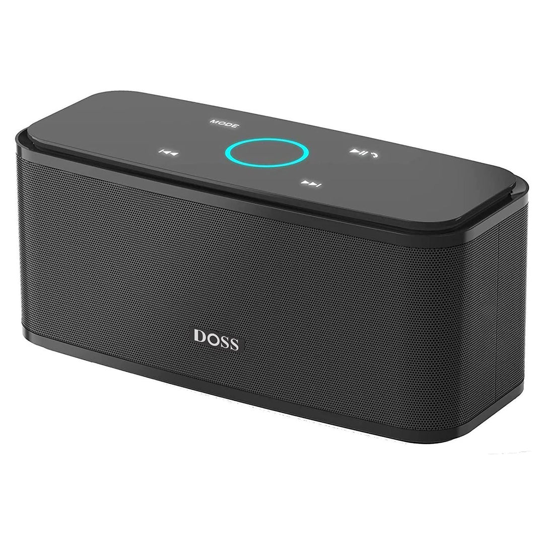 DOSS SoundBox - Bluetooth Speaker