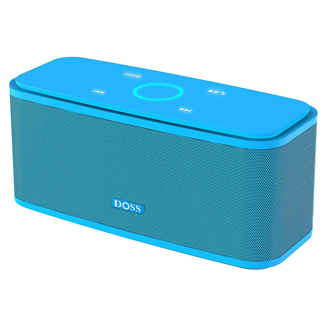 DOSS SoundBox - Bluetooth Speaker | DOSS Official Store - DOSS Audio