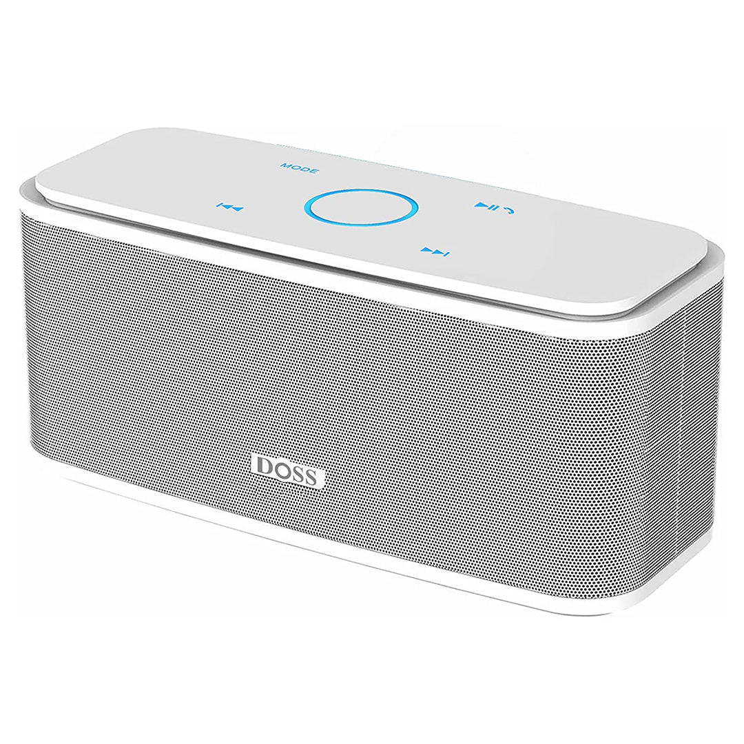 Home Audios and Outdoor Bluetooth Speakers | DOSS Audio