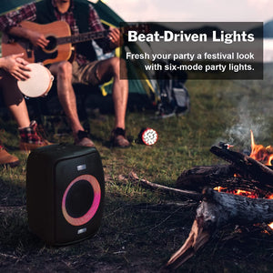 DOSS PARTYBOOM | Party Speaker